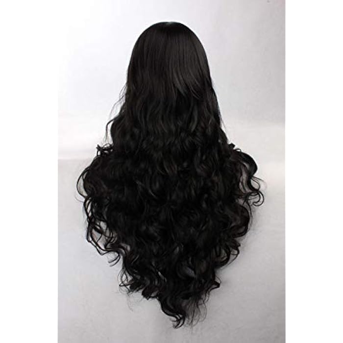 DILLARDS Thermal Hair Curly Can Not Differentiate From Natural Hair - Image 3